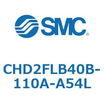 CHD2FLB40B-110A-A54L JISKiV_/FЃbh(7MPa) (CHD2FLB40`) SMC 13066112