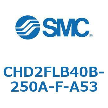 CHD2FLB40B-250A-F-A53 JISKiV_/FЃbh(7MPa) (CHD2FLB40`) SMC 13066496