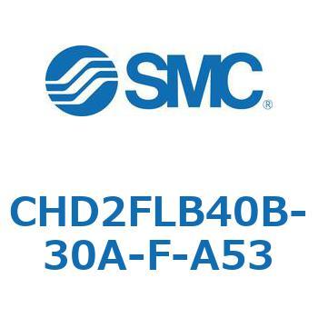CHD2FLB40B-30A-F-A53 JISKiV_/FЃbh(7MPa) (CHD2FLB40`) SMC 13066514