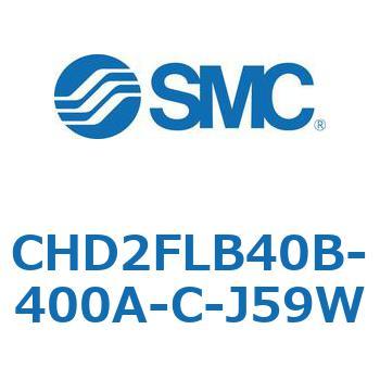 CHD2FLB40B-400A-C-J59W JISKiV_/FЃbh(7MPa) (CHD2FLB40`) SMC 13066672