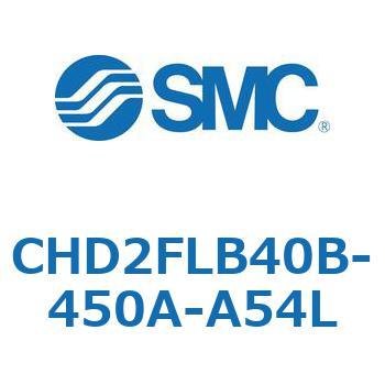 CHD2FLB40B-450A-A54L JISKiV_/FЃbh(7MPa) (CHD2FLB40`) SMC 13066715