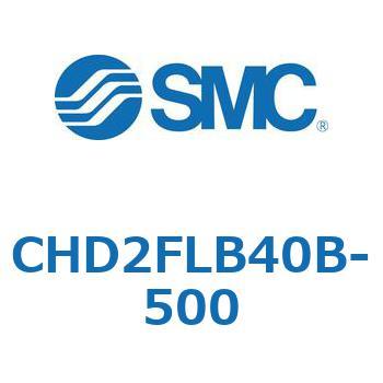 CHD2FLB40B-500 JISKiV_/FЃbh(7MPa) (CHD2FLB40`) SMC 13066751