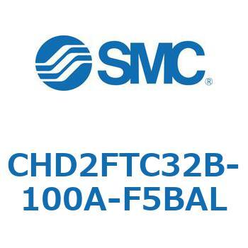 CHD2FTC32B-100A-F5BAL JISKiV_/FЃbh(7MPa) (CHD2FTC`) SMC 13069856