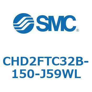 CHD2FTC32B-150-J59WL JISKiV_/FЃbh(7MPa) (CHD2FTC`) SMC 13069874