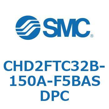 CHD2FTC32B-150A-F5BASDPC JISKiV_/FЃbh(7MPa) (CHD2FTC`) SMC 13069892