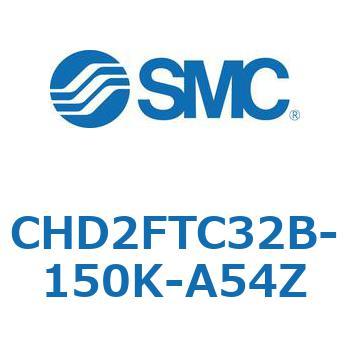 CHD2FTC32B-150K-A54Z JISKiV_/FЃbh(7MPa) (CHD2FTC`) SMC 13069901
