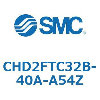 CHD2FTC32B-40A-A54Z JISKiV_/FЃbh(7MPa) (CHD2FTC`) SMC 13069971