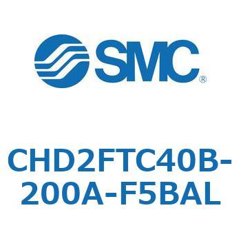 CHD2FTC40B-200A-F5BAL JISKiV_/FЃbh(7MPa) (CHD2FTC`) SMC 13070233