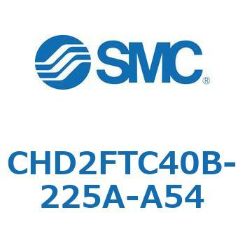 CHD2FTC40B-225A-A54 JISKiV_/FЃbh(7MPa) (CHD2FTC`) SMC 13070242