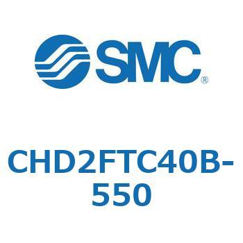 CHD2FTC40B-550 JISKiV_/FЃbh(7MPa) (CHD2FTC`) SMC 13070312