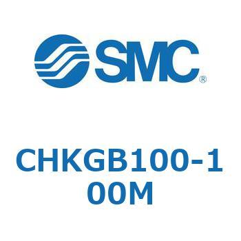 JIS規格準拠薄形油圧シリンダ (CHKG～) SMC 【通販モノタロウ】