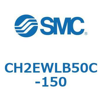 CH2EWLB50C-150 JISKiV_/FЃbh(3.5MPa)  (CH2EW`) SMC 13115593