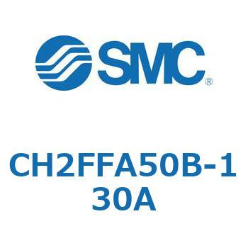 CH2FFA50B-130A JISKiV_/FЃbh(7MPa) (CH2FFA50`) SMC 13120536