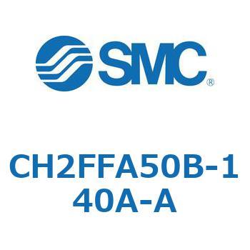 CH2FFA50B-140A-A JISKiV_/FЃbh(7MPa) (CH2FFA50`) SMC 13120554