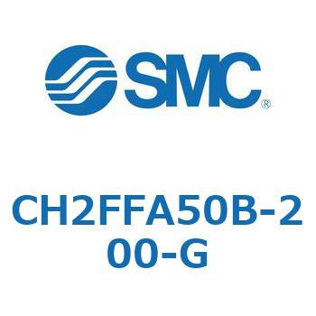CH2FFA50B-200-G JISKiV_/FЃbh(7MPa) (CH2FFA50`) SMC 13120624