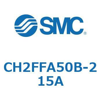 CH2FFA50B-215A JISKiV_/FЃbh(7MPa) (CH2FFA50`) SMC 13120667