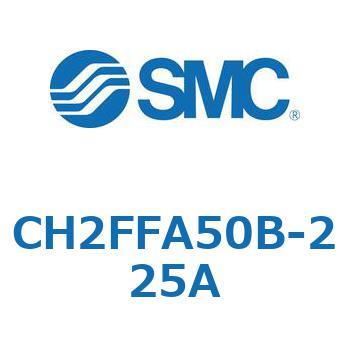 CH2FFA50B-225A JISKiV_/FЃbh(7MPa) (CH2FFA50`) SMC 13120676