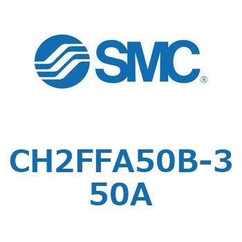 CH2FFA50B-350A JISKiV_/FЃbh(7MPa) (CH2FFA50`) SMC 13120746