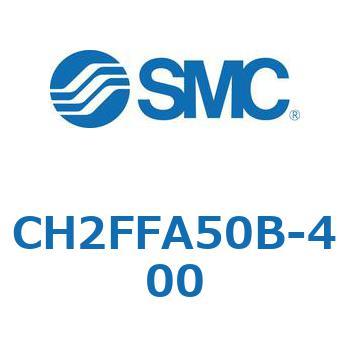 CH2FFA50B-400 JISKiV_/FЃbh(7MPa) (CH2FFA50`) SMC 13120755
