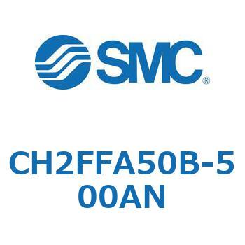 CH2FFA50B-500AN JISKiV_/FЃbh(7MPa) (CH2FFA50`) SMC 13120825