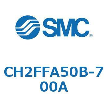 CH2FFA50B-700A JISKiV_/FЃbh(7MPa) (CH2FFA50`) SMC 13120852
