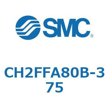 CH2FFA80B-375 JISKiV_/FЃbh(7MPa) (CH2FFA80`) SMC 13122207