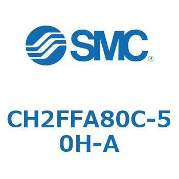 CH2FFA80C-50H-A JISKiV_/FЃbh(7MPa) (CH2FFA80`) SMC 13122557