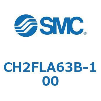 CH2FLA63B-100 JISKiV_/FЃbh(7MPa) (CH2FL`) SMC 13123336