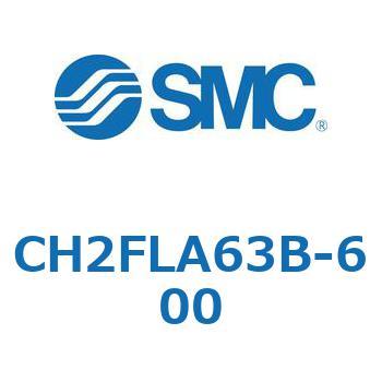 CH2FLA63B-600 JISKiV_/FЃbh(7MPa) (CH2FL`) SMC 13123372