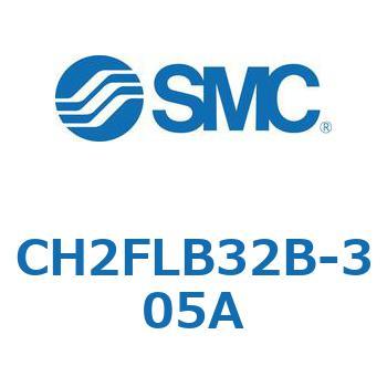 CH2FLB32B-305A JISKiV_/FЃbh(7MPa) (CH2FL`) SMC 13123451