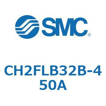 CH2FLB32B-450A JISKiV_/FЃbh(7MPa) (CH2FL`) SMC 13123503