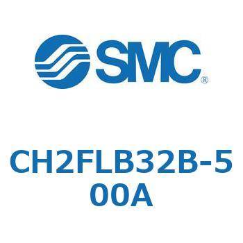 CH2FLB32B-500A JISKiV_/FЃbh(7MPa) (CH2FL`) SMC 13123521