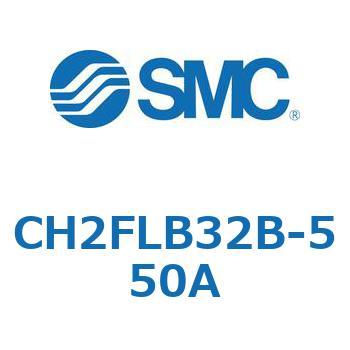 CH2FLB32B-550A JISKiV_/FЃbh(7MPa) (CH2FL`) SMC 13123546