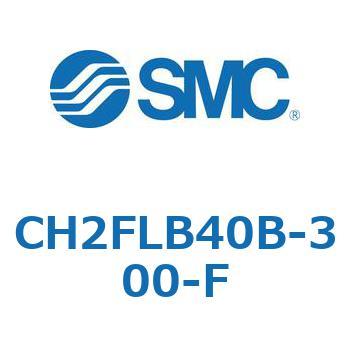 CH2FLB40B-300-F JISKiV_/FЃbh(7MPa) (CH2FL`) SMC 13123634