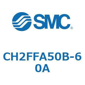 CH2FFA50B-60A JISKiV_/FЃbh(7MPa) (CH2FFA50`) SMC 13139935