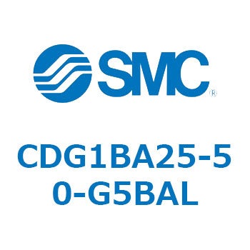 CDG1BA25-50-G5BAL �G�A�V�����_/�G���h���b�N�` CG1(CDG1BA25-5�`) SMC 13261421