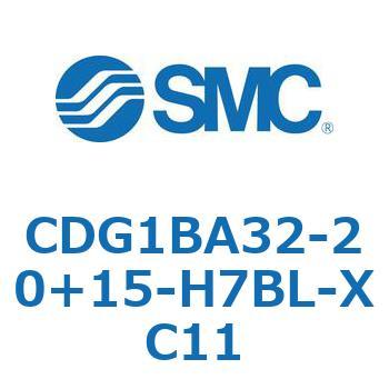 CDG1BA32-20+15-H7BL-XC11 GAV_/GhbN` CG1(CDG1BA32-20`) SMC 13268796