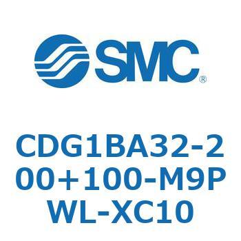 CDG1BA32-200+100-M9PWL-XC10 GAV_/GhbN` CG1(CDG1BA32-20`) SMC 13269024