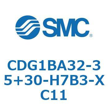 CDG1BA32-35+30-H7B3-XC11 GAV_/GhbN` CG1(CDG1BA32-3`) SMC 13273924