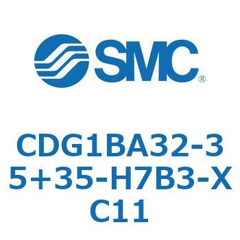 CDG1BA32-35+35-H7B3-XC11 GAV_/GhbN` CG1(CDG1BA32-3`) SMC 13273933