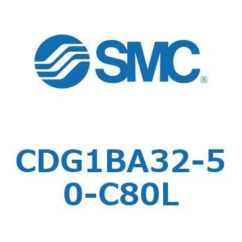 CDG1BA32-50-C80L GAV_/GhbN` CG1(CDG1BA32-5`) SMC 13275035