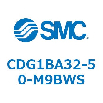 CDG1BA32-50-M9BWS GAV_/GhbN` CG1(CDG1BA32-5`) SMC 13275455