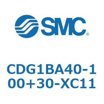 CDG1BA40-100+30-XC11 GAV_/GhbN` CG1(CDG1BA40-10`) SMC 13278203