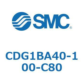 CDG1BA40-100-C80 GAV_/GhbN` CG1(CDG1BA40-10`) SMC 13278474