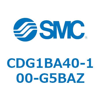 CDG1BA40-100-G5BAZ GAV_/GhbN` CG1(CDG1BA40-10`) SMC 13278501