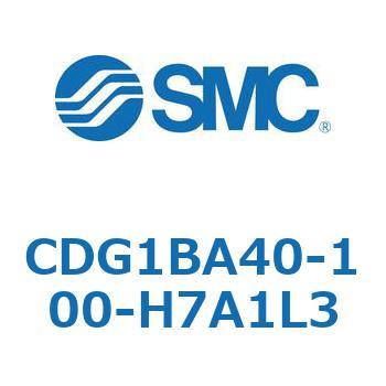 CDG1BA40-100-H7A1L3 GAV_/GhbN` CG1(CDG1BA40-10`) SMC 13278562