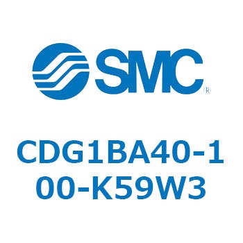 CDG1BA40-100-K59W3 GAV_/GhbN` CG1(CDG1BA40-10`) SMC 13278903