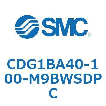 CDG1BA40-100-M9BWSDPC GAV_/GhbN` CG1(CDG1BA40-10`) SMC 13278964