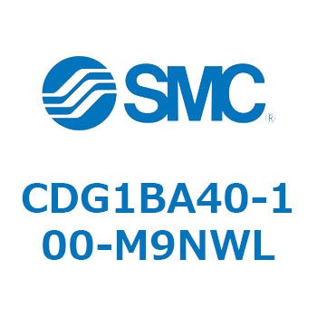 CDG1BA40-100-M9NWL GAV_/GhbN` CG1(CDG1BA40-10`) SMC 13278991