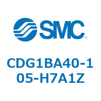 CDG1BA40-105-H7A1Z GAV_/GhbN` CG1(CDG1BA40-10`) SMC 13279174
